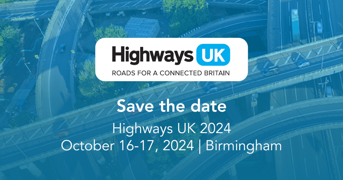 Q-Point | Q Point at Highways UK 2024: Digital solutions for…