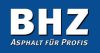 BHZ ZH logo