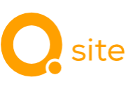 Q Site Inline Logo